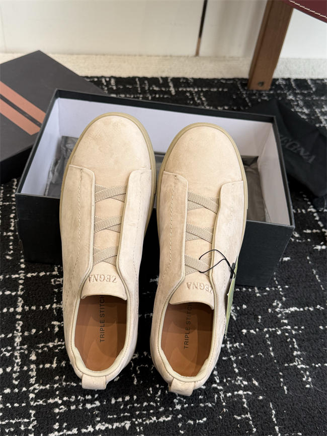 Zegna Sneaker 011