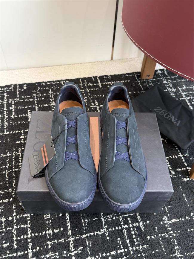 Zegna Sneaker 012