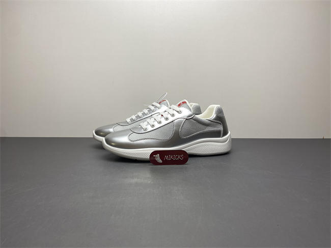 Pra*a Cup Sneakers