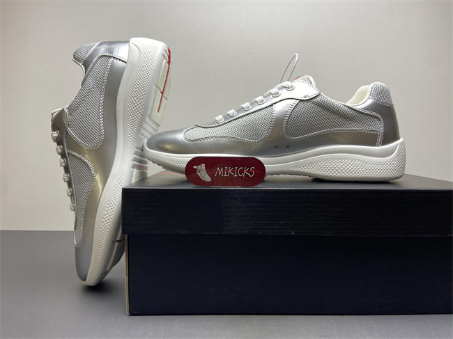 Pra*a Cup Sneakers