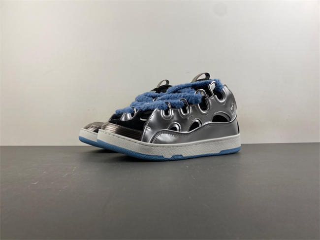Lanvon Curb Sneaker 91