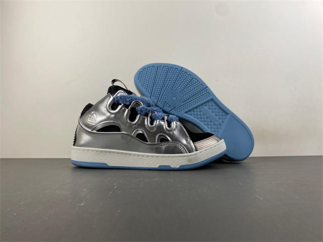 Lanvon Curb Sneaker 91