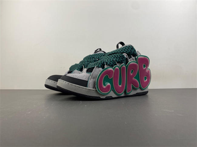 Lanvon Curb Sneaker 92