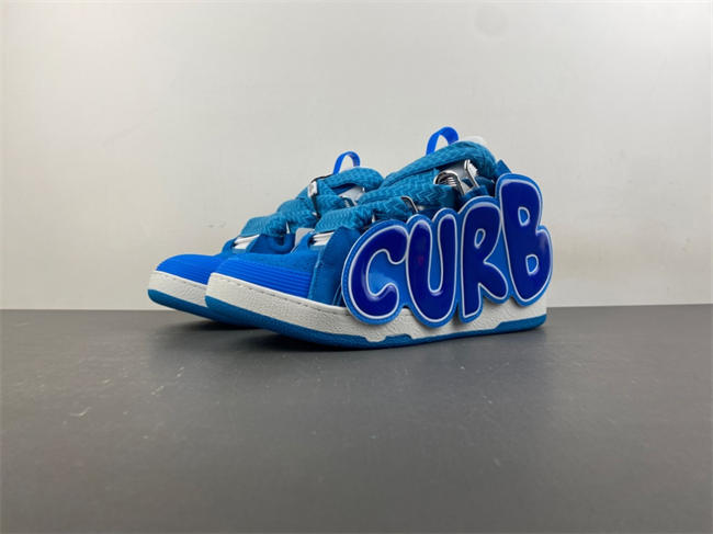 Lanvon Curb Sneaker 93