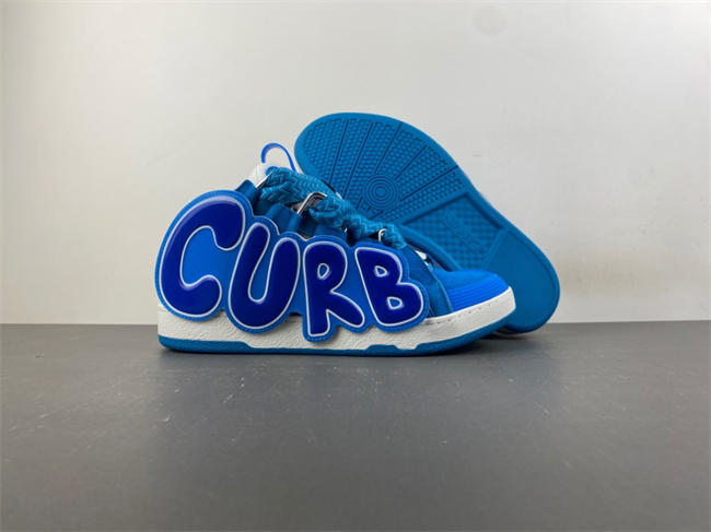 Lanvon Curb Sneaker 93