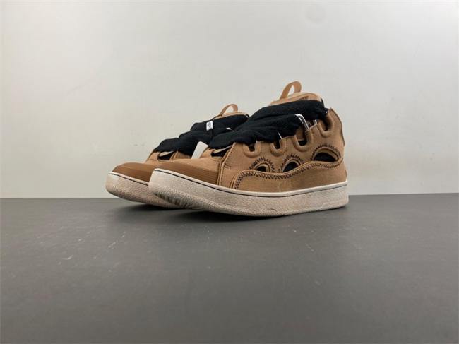 Lanvon Curb Sneaker 94