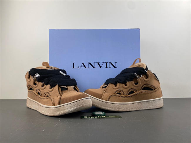 Lanvon Curb Sneaker 94