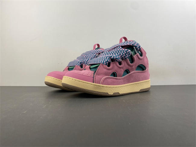 Lanvon Curb Sneaker 95