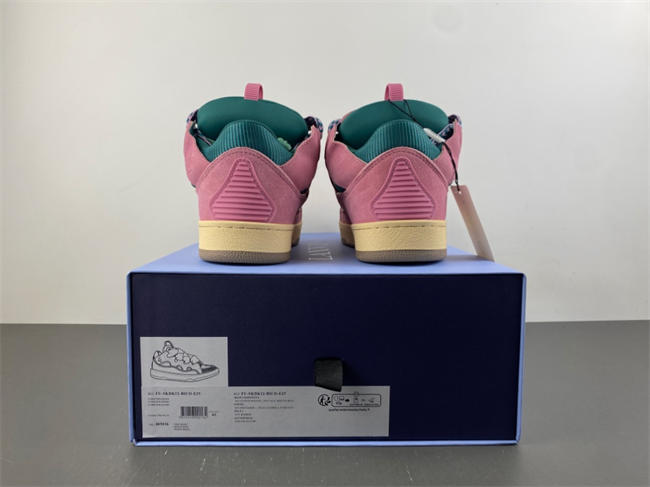 Lanvon Curb Sneaker 95