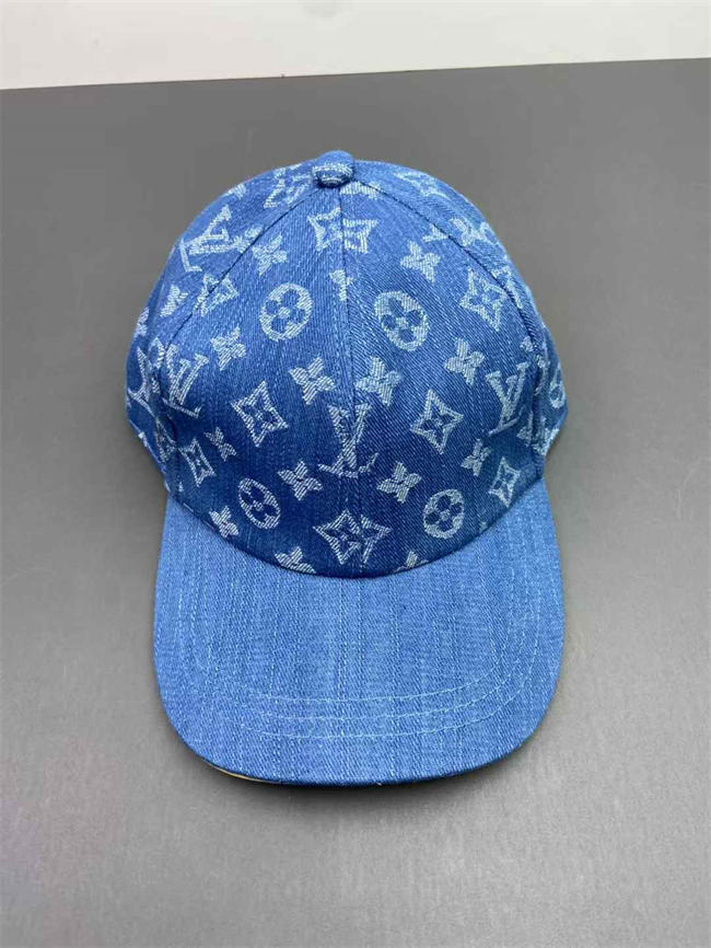 LV Cap