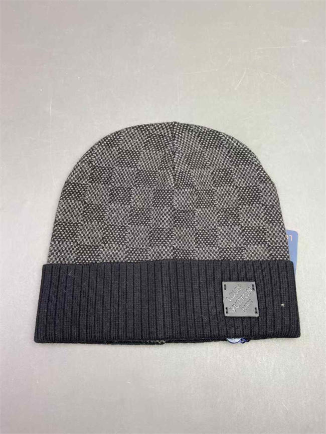 Lv Beanie