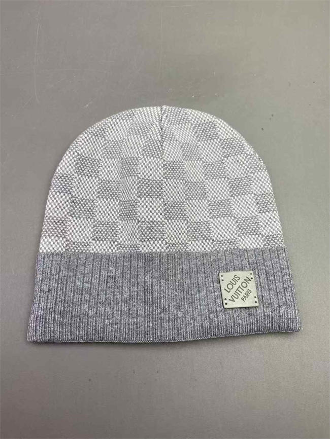Lv Beanie