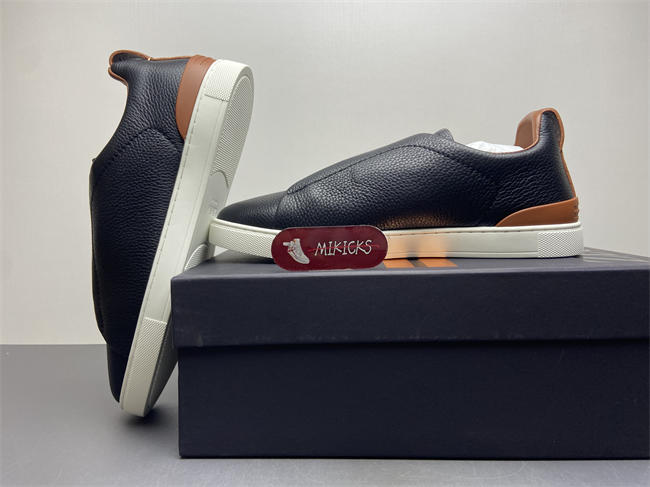 Zegna Sneaker 013