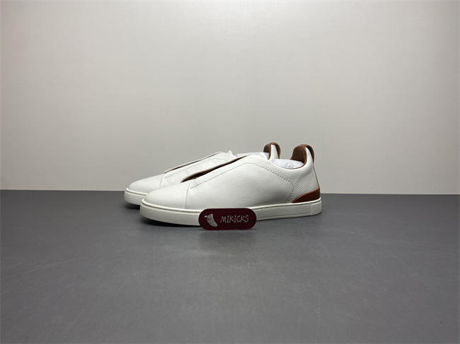 Zegna Sneaker 014