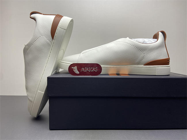 Zegna Sneaker 014