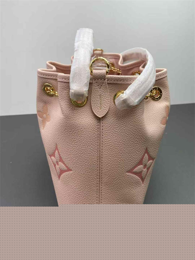 Empreinte Monogram Giant Summer Bundle Pink
