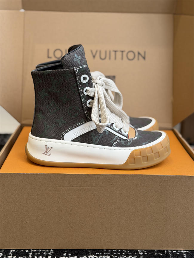 LV Tilted Sneaker