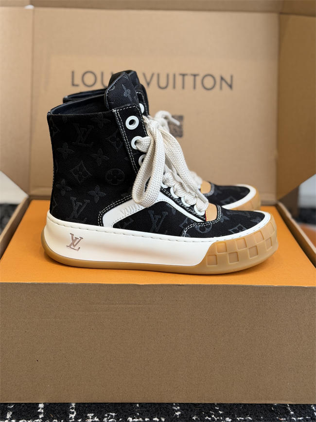 LV Tilted Sneaker