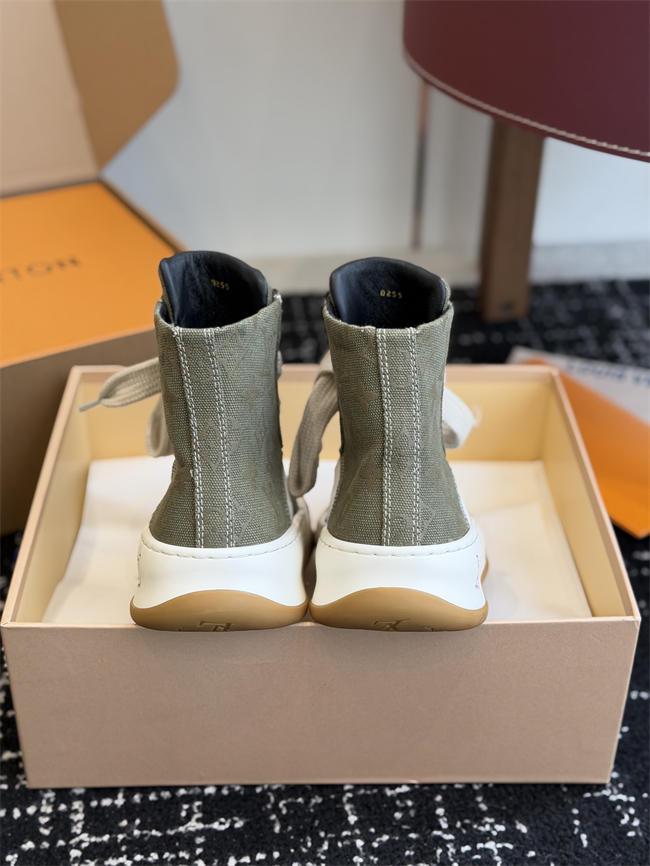 LV Tilted Sneaker