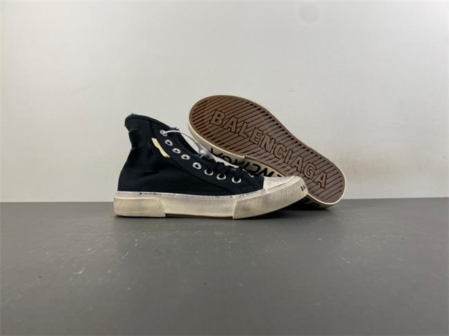 Ba1en*iaga Paris High