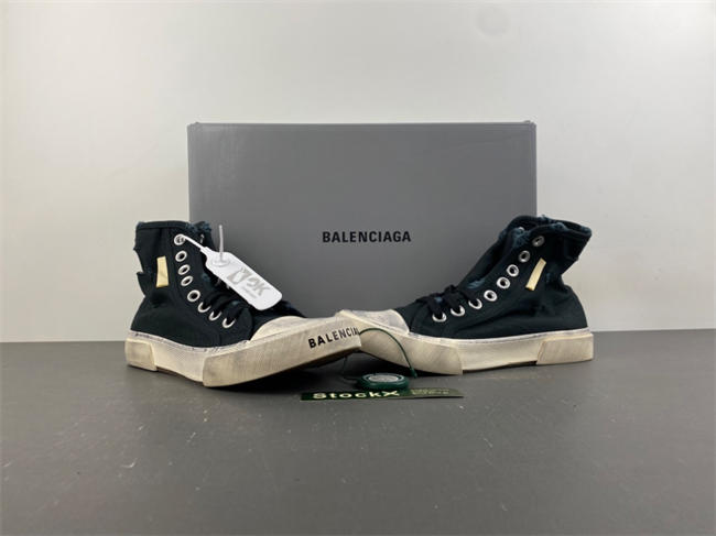 Ba1en*iaga Paris High