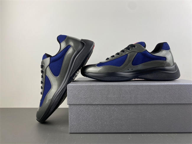 Pra*a Cup Sneakers