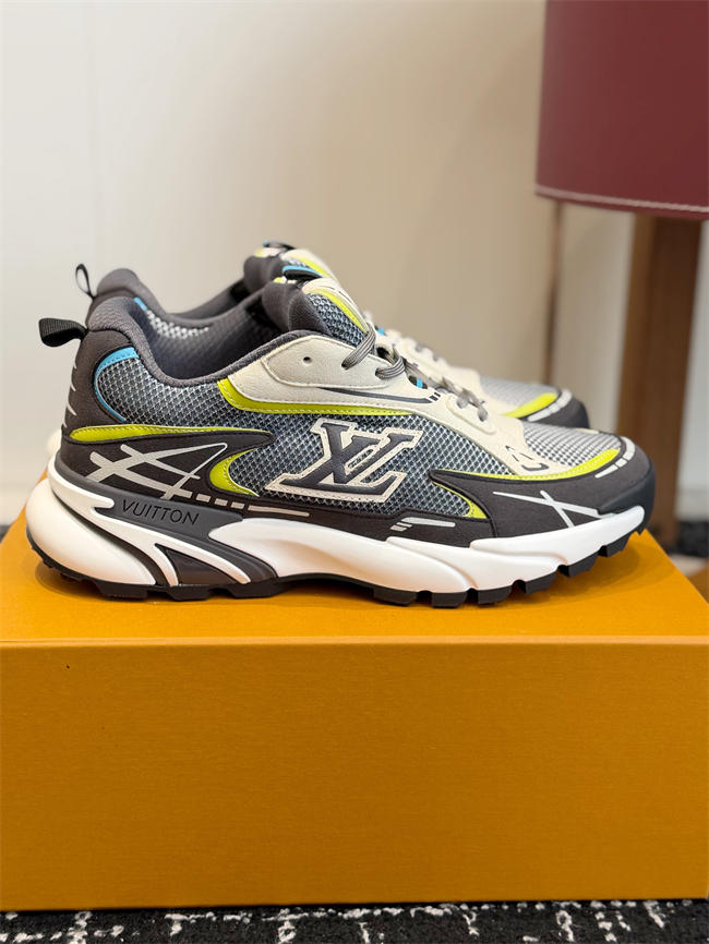 LV Tatic Runner