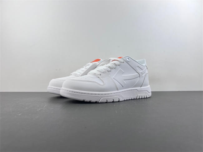 OFF-WHITE Out Of Office