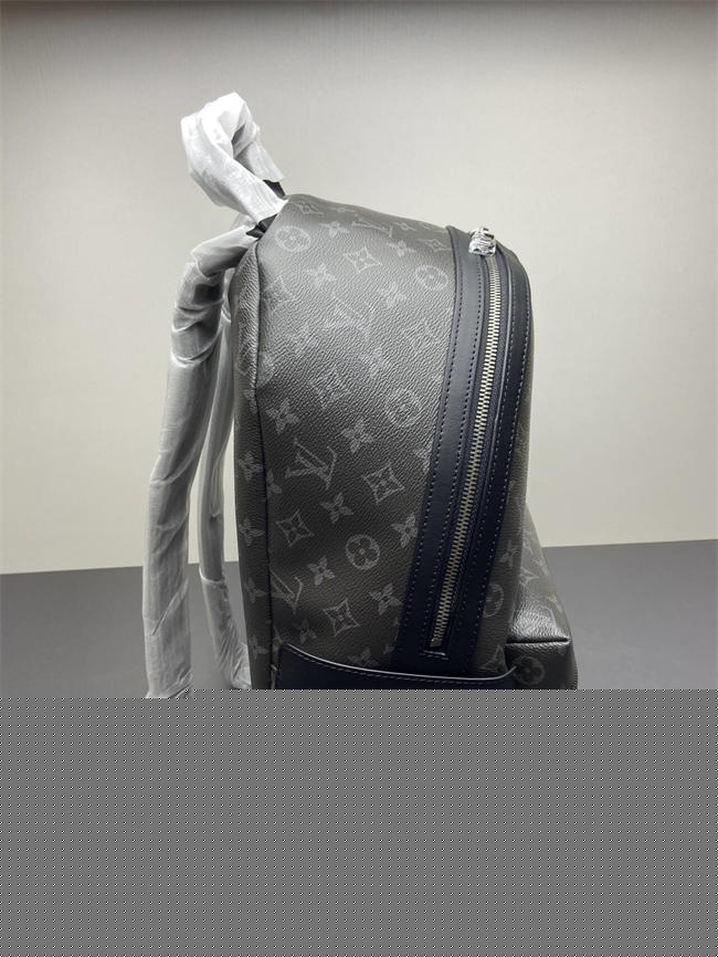 Discovery Backpack MM Monogram Eclipse