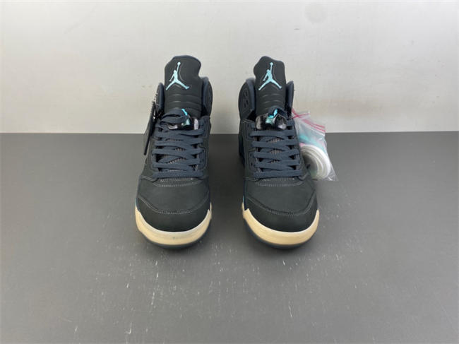 Solefly x Air Jordan 5 Retro IU0734-001