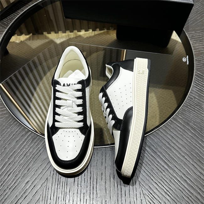 Amiri Sneaker