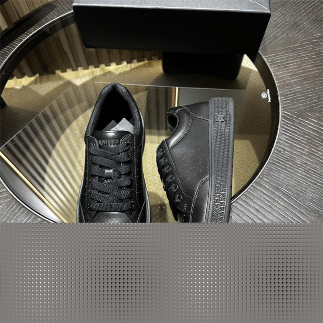 Amiri Sneaker