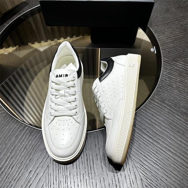 Amiri Sneaker