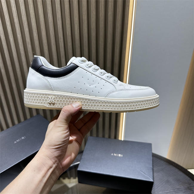 Amiri Sneaker