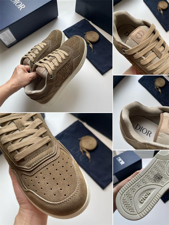 Dr B27 Sneaker