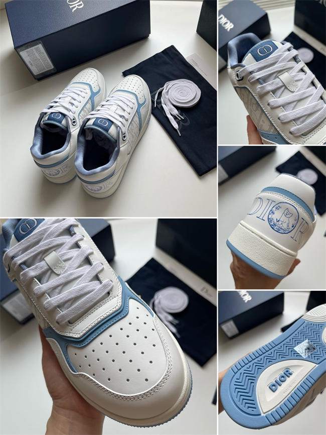 Dr B27 Sneaker