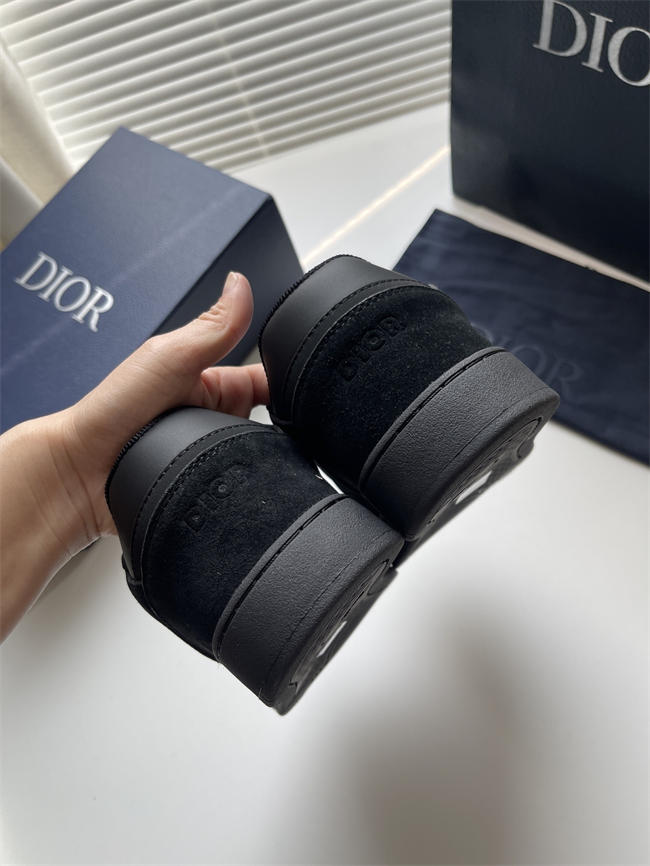 Dr B27 Sneaker