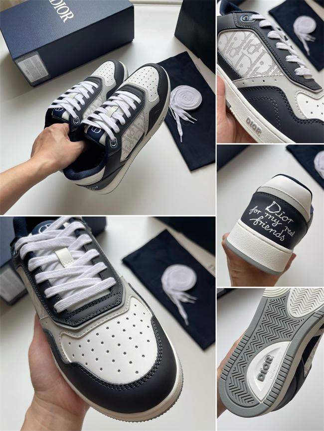Dr B27 Sneaker
