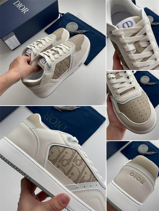 Dr B27 Sneaker