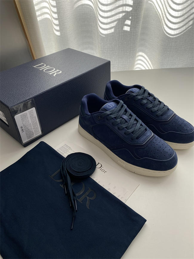 Dr B27 Sneaker