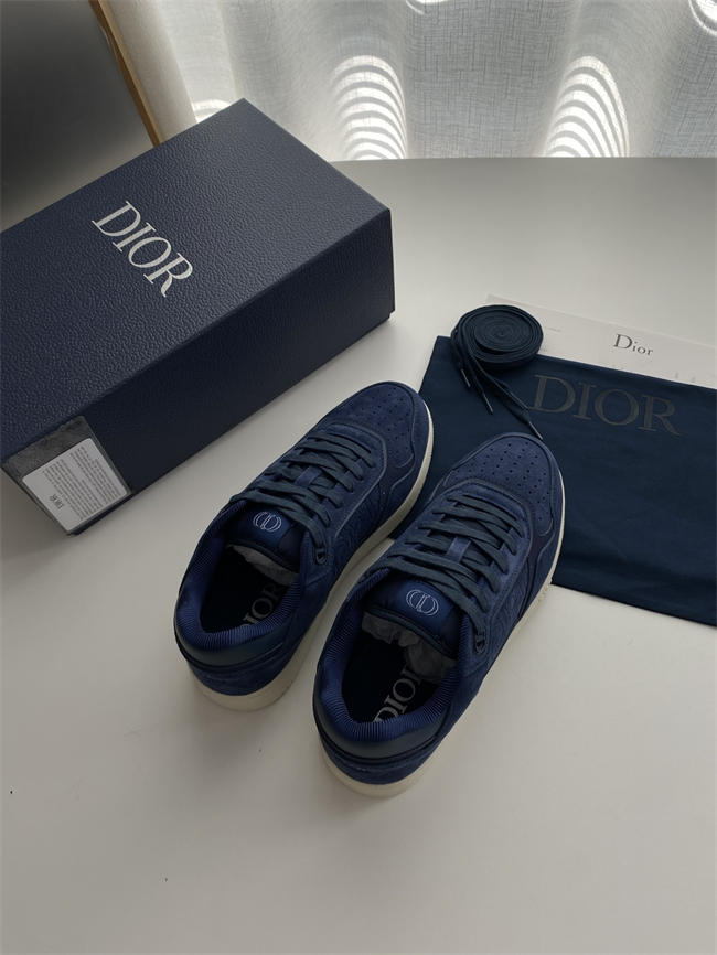 Dr B27 Sneaker