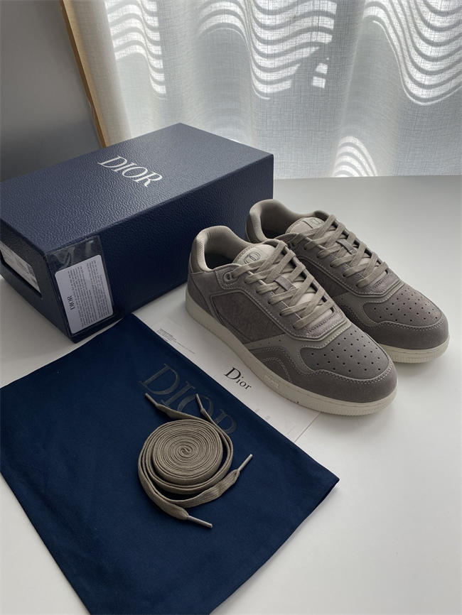 Dr B27 Sneaker
