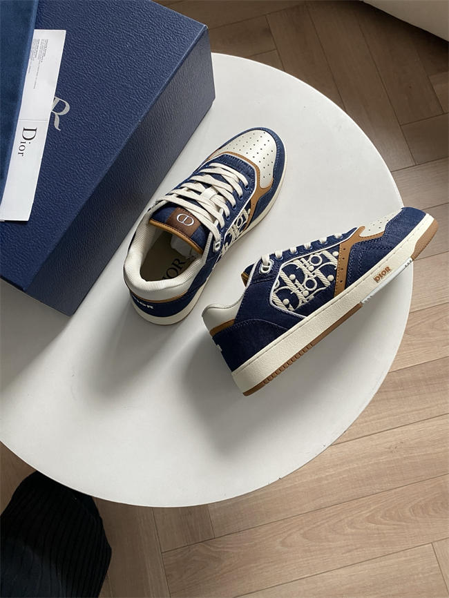 Dr B27 Sneaker