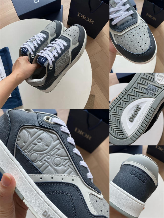 Dr B27 Sneaker
