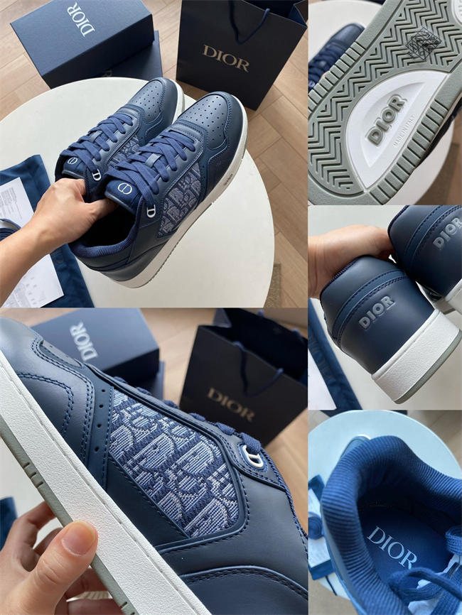 Dr B27 Sneaker
