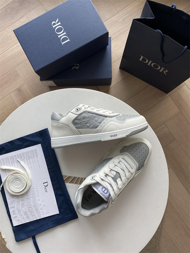 Dr B27 Sneaker
