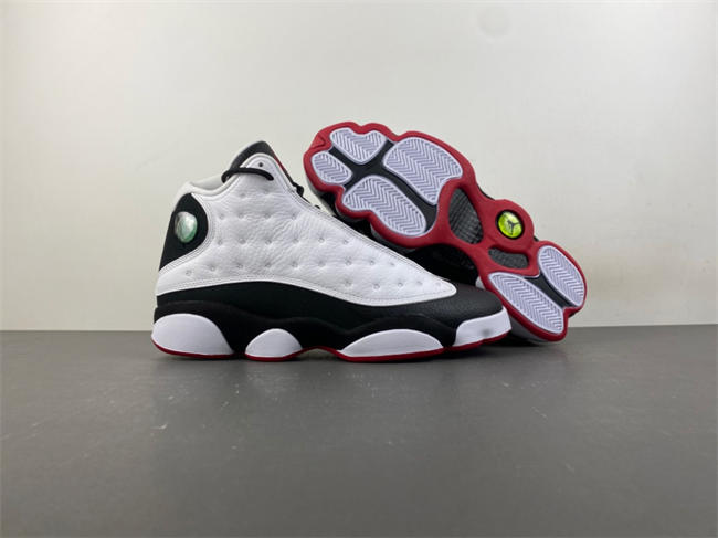 Jordan 13 Retro He Got Game 414571-104