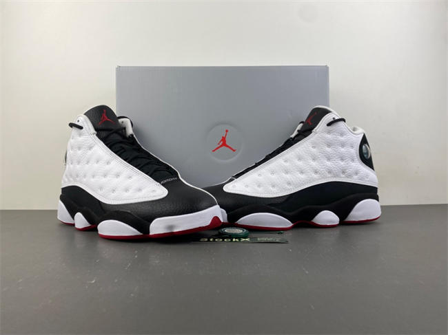 Jordan 13 Retro He Got Game 414571-104