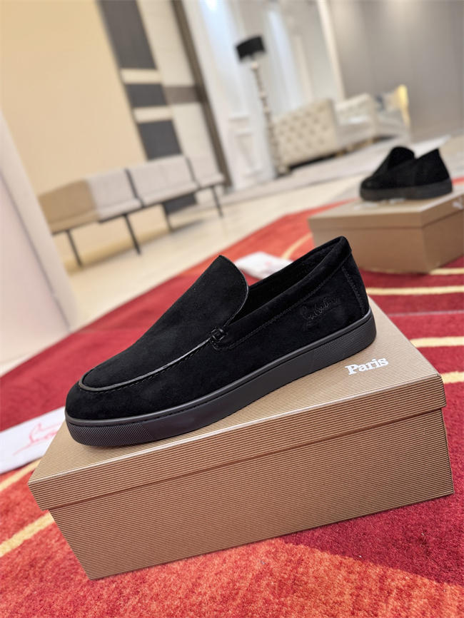 CL Loafer