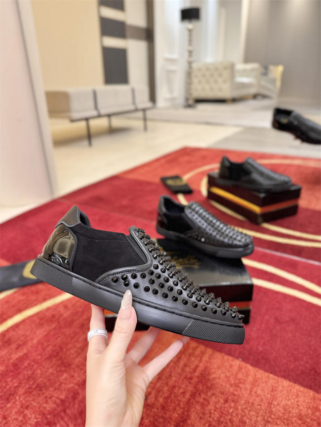 CL Loafer